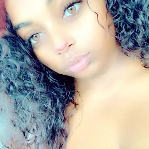 Meet your Posher, Jade